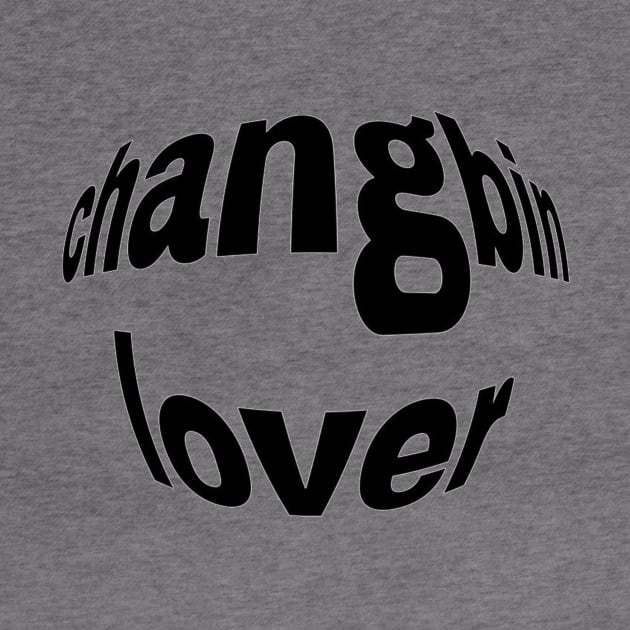 Changbin Lover by Teen Chic